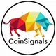 Coin Signals