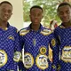 HIGH SCHOOLS GHANA 😷🧶