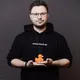 Афонасьев Евгений - IT, Python и вот это все