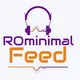 Minimal Techno Track Discovery for DJs Feeds — ROminimal.club