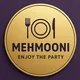 کیترینگ مهمونی / Catering Mehmooni