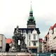 Работа в БРНО 🇨🇿 Робота в БРНО