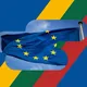 Работа в Литве / Робота в Литві / Work in Lithuania