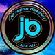 JB CHIP HIGGS DOMINO ISLAND DAN ROYAL DREAM