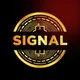 CI • SIGNAL • BTC / ETH / XRP • 5M