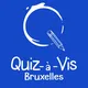 Quiz-à-vis Bruxelles