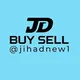 Buy & Sell Online zone (JD)