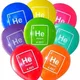 Ankara Helium Zedeler