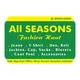 All Seasons Jalalabad