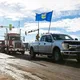 2022 Ex- Parle Convoy Edmonton-Calgary
