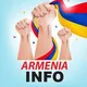 ARMENIA INFO 🇦🇲