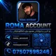 ROMA / PUBG🌪