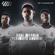 ARAUJO.AE X XOP REAL MADRID PREMIUM TEASERS