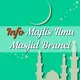 INFO Majlis Ilmu Masjid Brunei