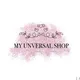 🛍🛍🛍Shopping unversal🛍🛍🛍. Sifat super.