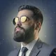 علاء الصالح | مصمم جرافيك