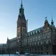 HHH - History & Hikes: Hamburg & beyond