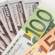 Продам доллар в Испании на € Аликанте Валенсия Барселона Мадрид Малага USDT криптовалюту обмен валюты наличные Испания