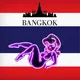 🇹🇭Khaosan Road🇹🇭Веселый Бангкок/Taиланд🇹🇭Знакомства/Встречи/Отдых🇹🇭
