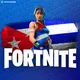 Fortnite Cuba