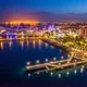 Cyprus. Limassol. Гедонисты. Лимасол.