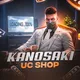 Прилавочка дяди Каносаки