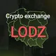 Crypto exchange LODZ🇵🇱