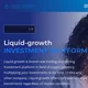 🔰🔰LIQUID GROWTH INVESTMENT PLATFORM 🔰🔰