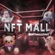 NFT Mall // Продажа Покупка Нфт