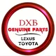 Genuine part’s DXb