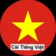 Cài Tiếng Việt