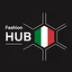 Fashion HUB🇮🇹Бренди з Італії