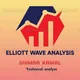 Shimaa kamal💰💰👑تحليلات_موجية_Elliott Wave Analysis 👑💰💰