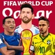 Qatar Final Token ⚽️ Official