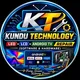 KUNDU BACKLIGHT