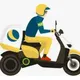 MOTORLU KURYE İZMİR
