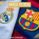 BARÇA VS REAL ™️