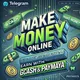 📢 Make Money Online Philippines 🌍