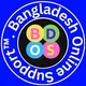Bangladesh Online Support