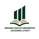 UrDU akademik litseyi rasmiy kanali
