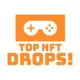TOP NFT DROPS!