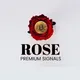 Rose Signals - 0.1 BTC to 100 BTC 🌹