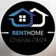 RENTHOME • Chișinău