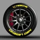 TYRE ME