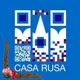 Casa Rusa en Buenos Aires🇦🇷