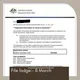 Australia Visa Update