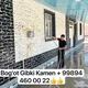 Dekor Bog'ot Gibki Kamen tel +99894 460 00 22