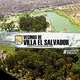 OFICIAL VECINOS VILLA EL SALVADOR !