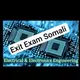 (Somali) Exit Exam- Electrical Engineering
