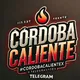 CORDOBA CALIENTE CANAL PRESENTACIÓN